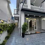 Bán villa 124m2, 3PN, 2WC tại Ngã 3 Tân Kim, Cần Giờ, giá 3 tỷ 50 - Ảnh thu nhỏ 3