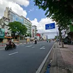 Bán nhà 5 tầng Nguyễn Văn Cừ, Phường 2, Quận 5, 3,1x8m, 4PN, giá 5,1 tỷ - Ảnh thu nhỏ 1