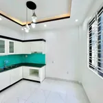 Bán nhà 4 tầng 38m² Lê Lai, Quận 1 - 2.9 tỷ - Ảnh thu nhỏ 4