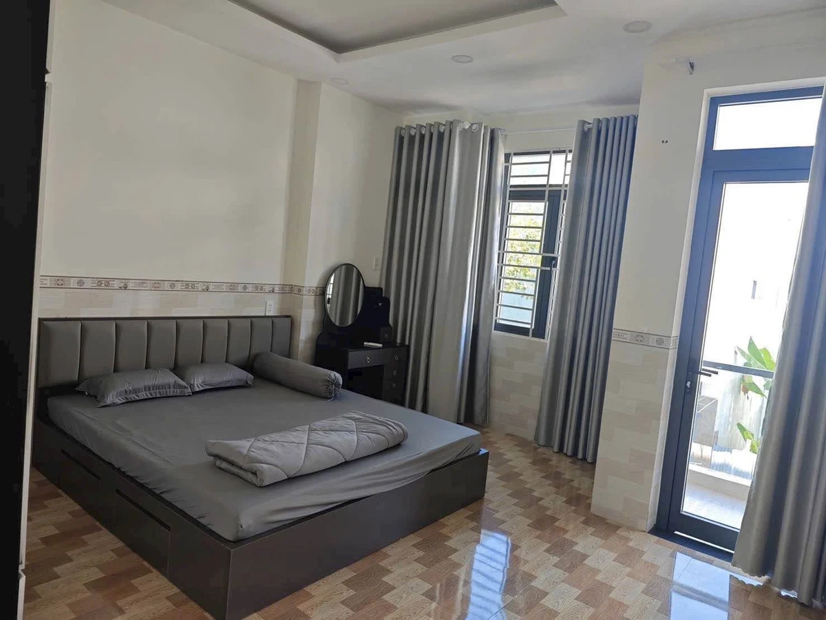 Bán nhà 4 tầng 219.8m² Phước Long 7 tỷ 4 - Ảnh thu nhỏ 2