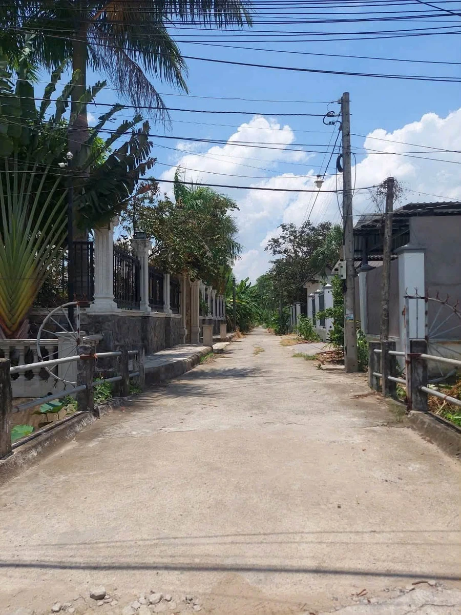 Bán đất Phường Phú Khương 221m2 750 triệu - Ảnh thu nhỏ 2