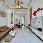 Bán nhà cấp 4 90m² 3 phòng ngủ 1,05 tỷ Thủ Đức - Ảnh thu nhỏ 2