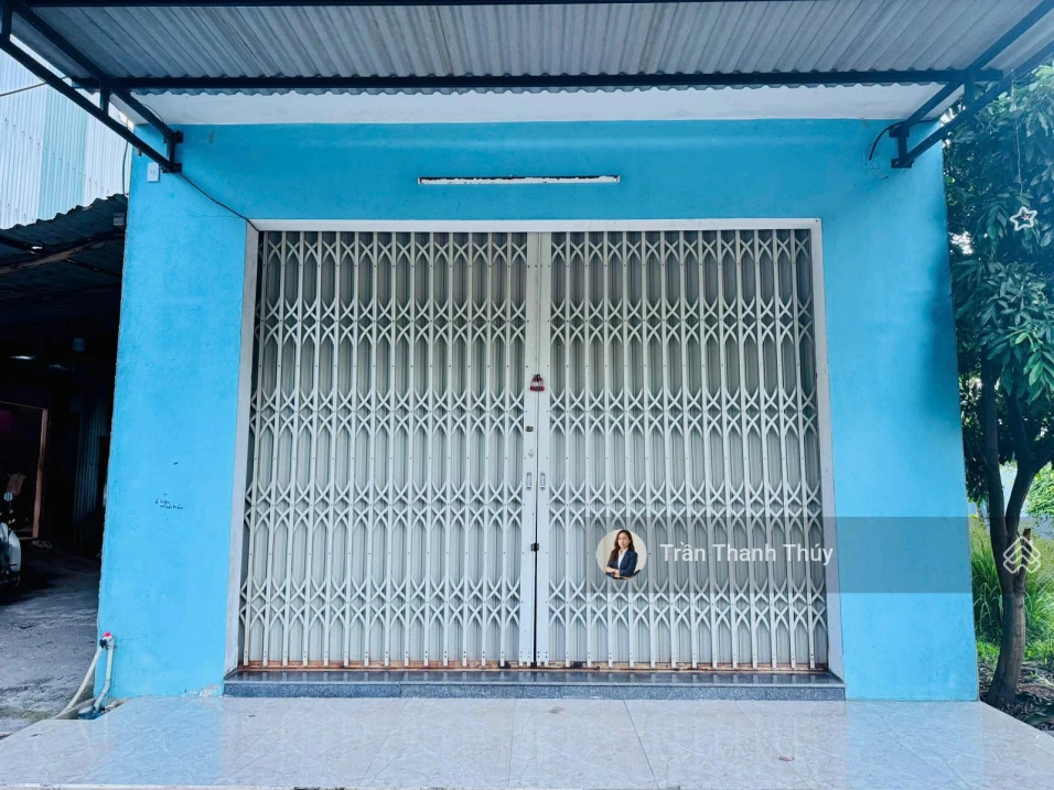 Bán lỗ - đất tặng nhà cấp 4 đường 15m DT 602 Hoà Sơn với giá 3,8x tỷ - Ảnh thu nhỏ 3