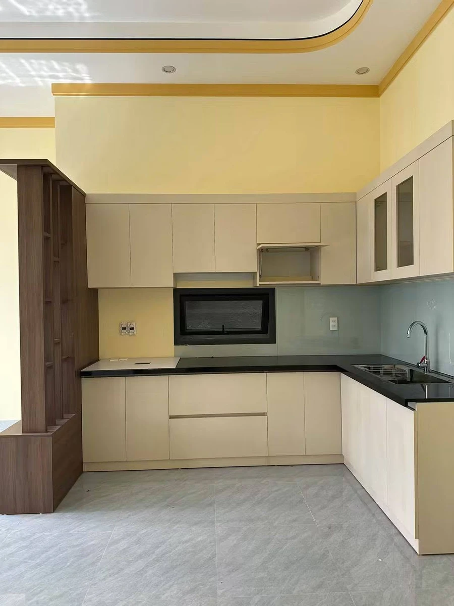 Bán nhà Đà Lạt Thạnh Mỹ 115m² 2 phòng ngủ 1 tỷ 550 triệu - Ảnh thu nhỏ 3