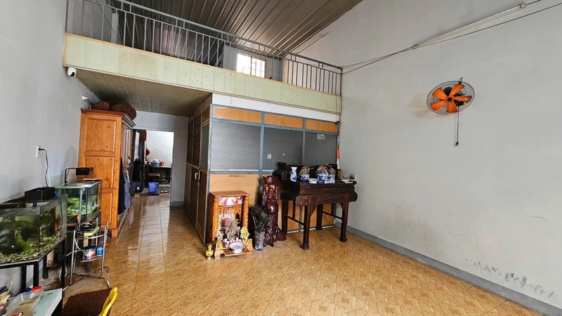 Bán nhà phố 60m2 6 tầng 6PN Trần Quốc Hoàn, Cầu Giấy 114401