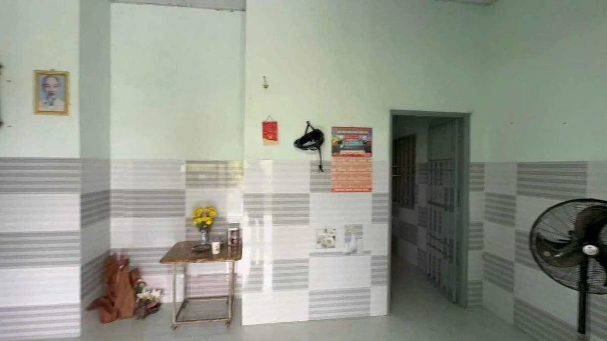 Bán nhà vườn 2.049m² trái cây Xã Phú Vinh, Đồng Nai - Ảnh thu nhỏ 5