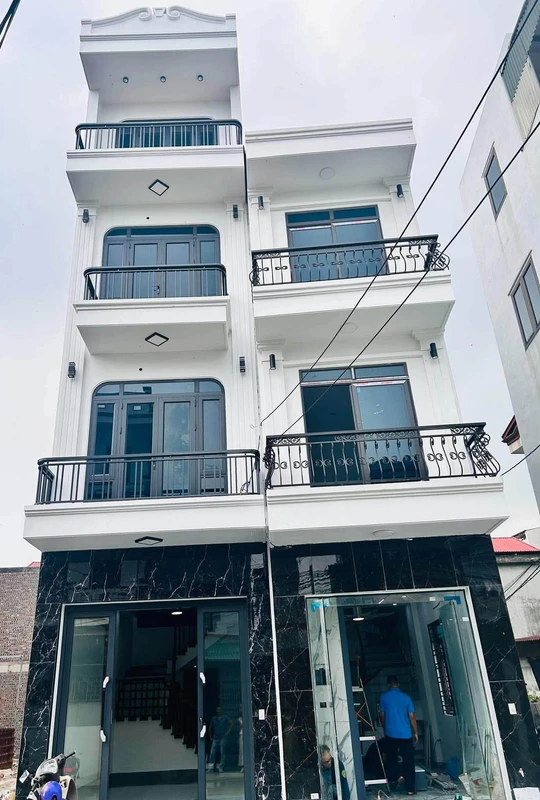Bán đất hẻm Huỳnh Văn Lũy 323.6m² - 7 tỷ 7x60