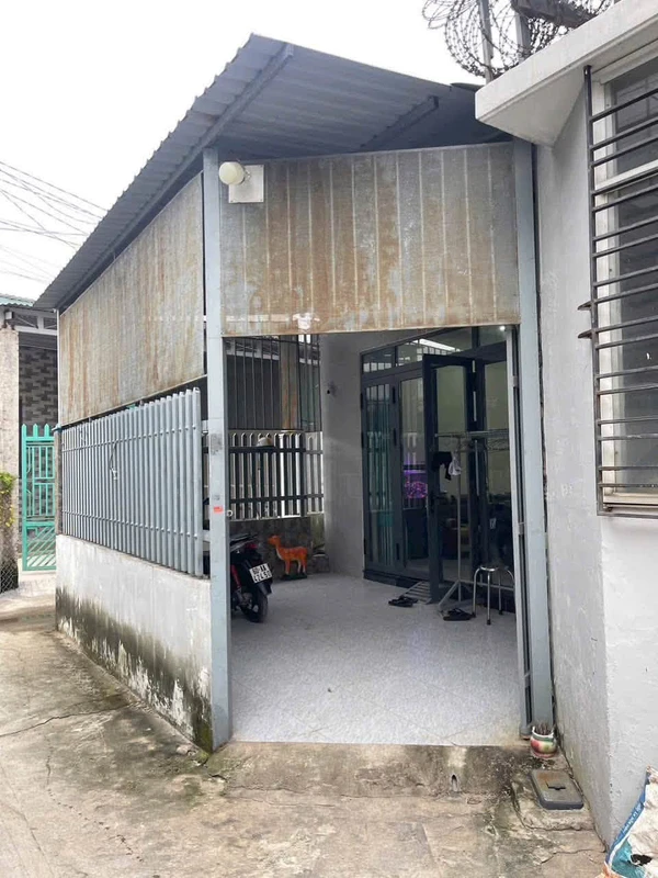 Bán nhà cấp 4 92,4m² Tân Vạn, Biên Hòa 2,55 tỷ