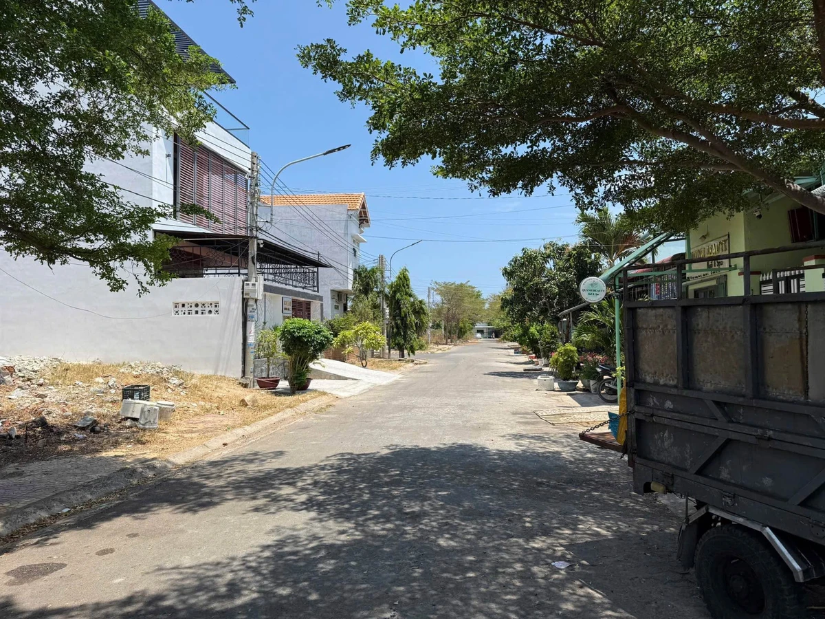 Bán đất nghỉ dưỡng Ninh Chữ 110m² gần biển 1 tỷ 8 - Ảnh thu nhỏ 2