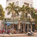 Bán shophouse góc 2 mặt tiền 38,8m² Nha Trang 7 tỷ - Ảnh thu nhỏ 1