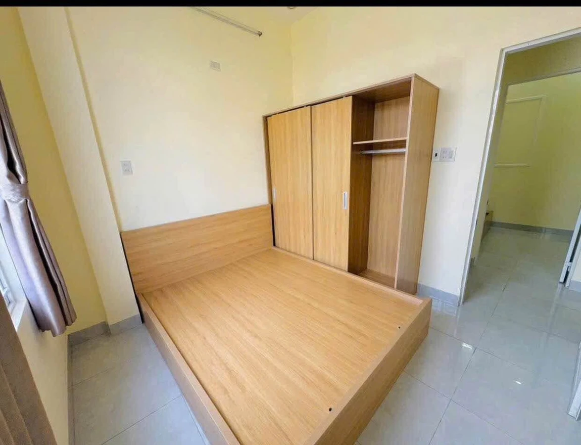 Bán nhà hẻm 2 tầng 40m2 đường Bạch Đằng, Quy Nhơn - Ảnh thu nhỏ 4