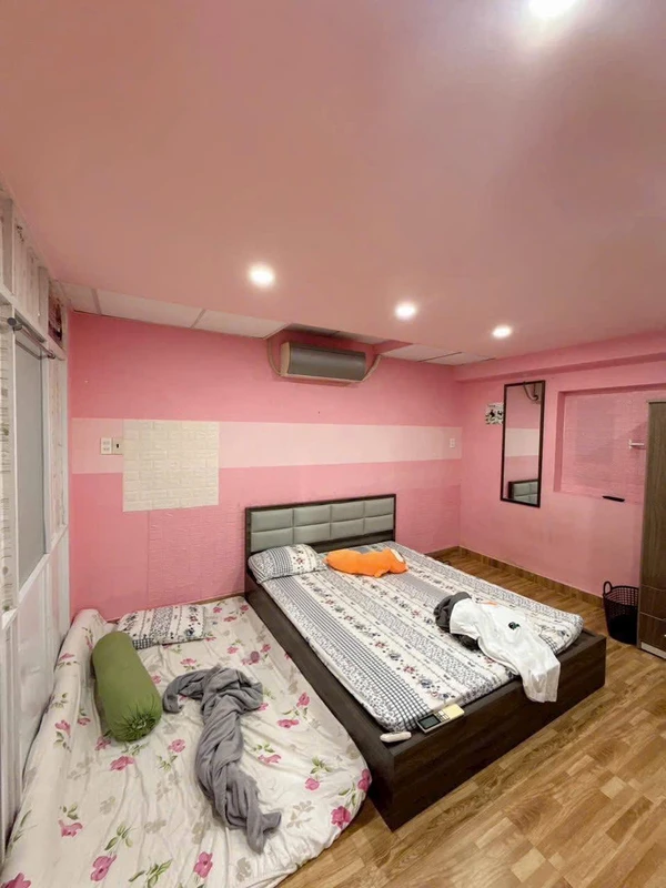 Bán nhà hẻm 4,5x25m (112,5m²) 2 PN 2 WC Rạch Giá dilice