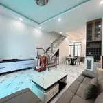 Bán nhà 2 lầu hiện đại 87.5m² view công viên Đồng Xoài - Ảnh thu nhỏ 1