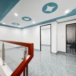 Bán nhà 2PN 65m² Long Bình Trại Bò, Đồng Nai 850 triệu - Ảnh thu nhỏ 3