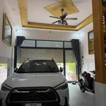 Bán nhà mặt tiền kinh doanh 1 trệt 2 lầu 100m2 Bà Rịa - Ảnh thu nhỏ 4