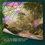 Vinhomes Saigon Park giá tốt áp dụng voucher 30% và giới thiệu 1.5% chỉ còn 3.5 tỷ - Ảnh thu nhỏ 32