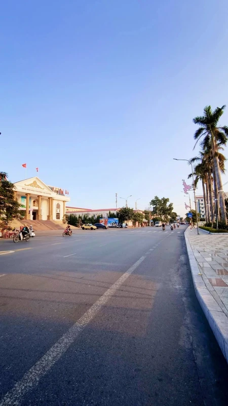 Bán nhà An Dương 55m2, giá hơn 2 tỷ