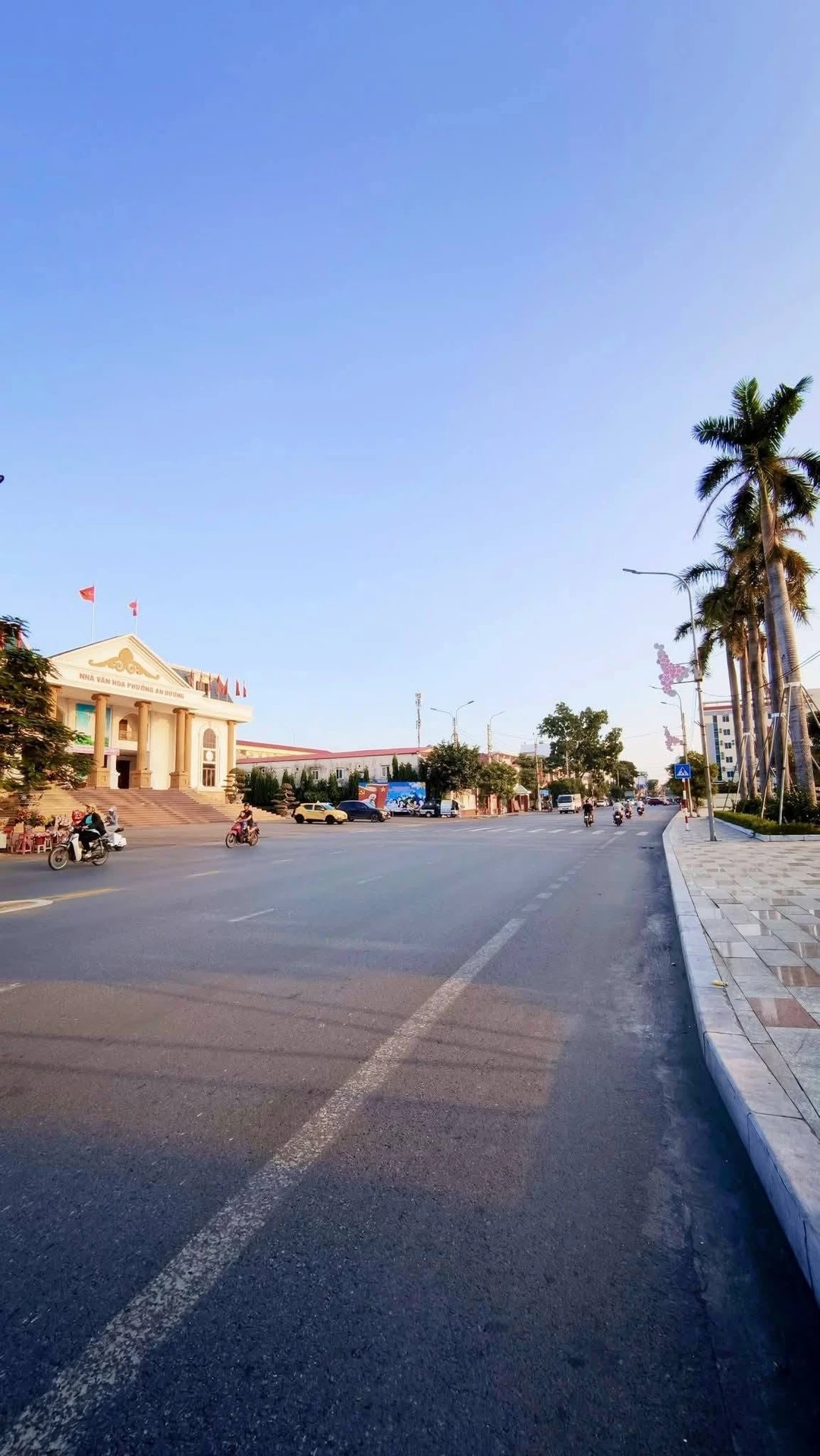 Bán nhà An Dương 55m2, giá hơn 2 tỷ - Ảnh 1