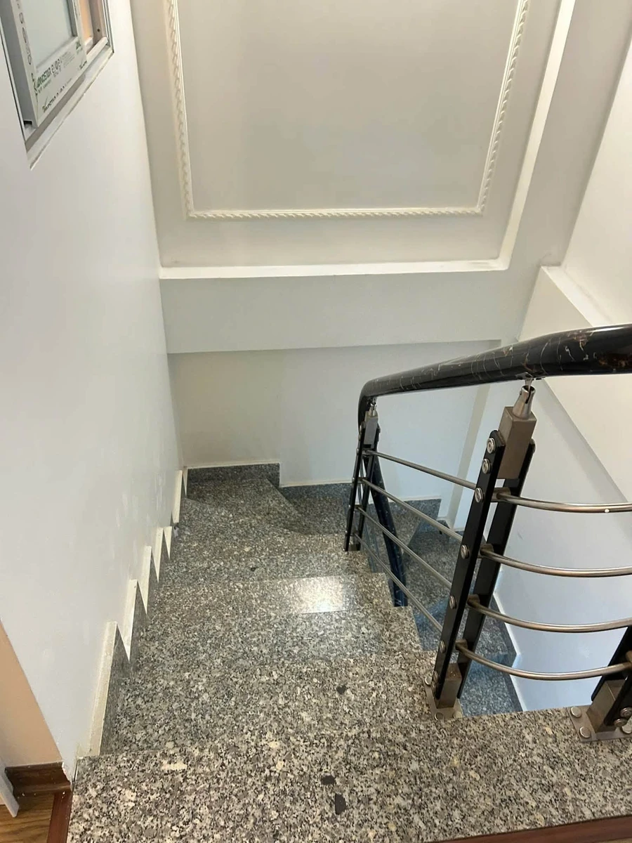 Bán nhà 3 tầng 42m² 3PN Trần Nguyên Hãn giá 2,6 tỷ - Ảnh thu nhỏ 3
