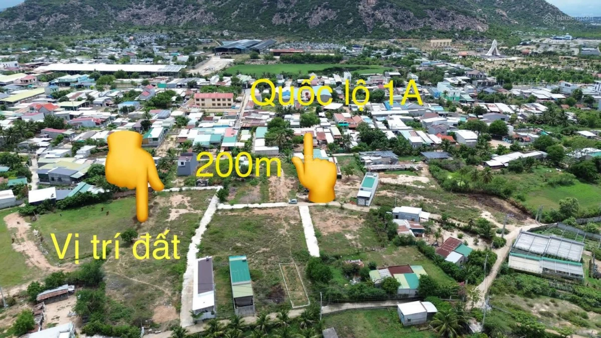 Ngộp ngân hàng cần bán 127m2, 100% thổ cư, giá 330 triệu trọn sổ, 0794 075 *** - Ảnh thu nhỏ 5