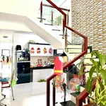 Bán nhà 3 tầng 95m2 kiên cố sát biển Nguyễn Văn Thoại 9 tỷ - Ảnh thu nhỏ 3