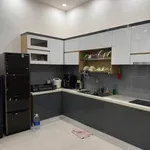 Bán nhà 1 trệt 2 lầu 234.7m² Hiệp Thành 3, Thủ Dầu Một 6.8 tỷ - Ảnh thu nhỏ 3