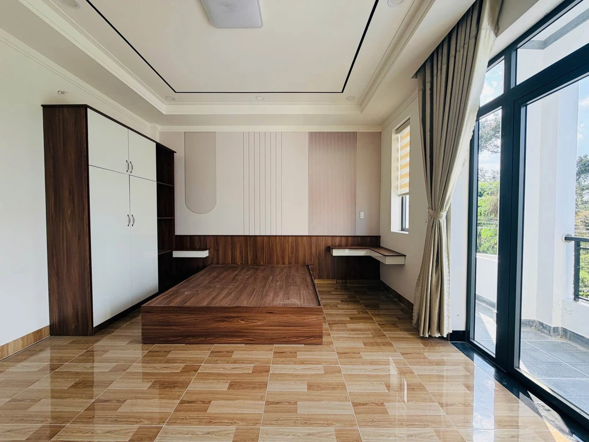 Bán nhà lầu 3PN Bảo Vinh 115m² giá 1.95 tỷ - Ảnh thu nhỏ 5
