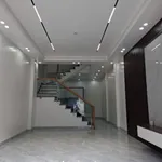 Bán nhà 4 tầng 48m2 ngã 6 Quán Trữ Quận 7 - Ảnh thu nhỏ 1