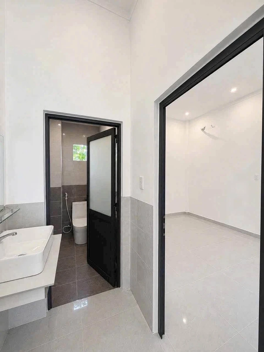 Bán nhà 1 trệt 1 lầu 90m2 mới xây tại Phường Tân Triều, Đồng Nai - Ảnh thu nhỏ 3