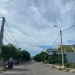 Bán nhanh lô đất 132m2 mặt tiền Nhân Nghĩa 4 tỷ - Ảnh thu nhỏ 2