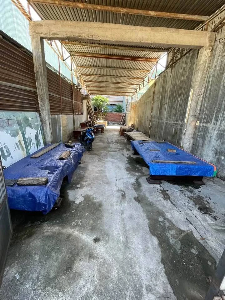 Bán đất mặt tiền Tây Sơn Quy Nhơn 150m² giá 12 tỷ - Ảnh 1