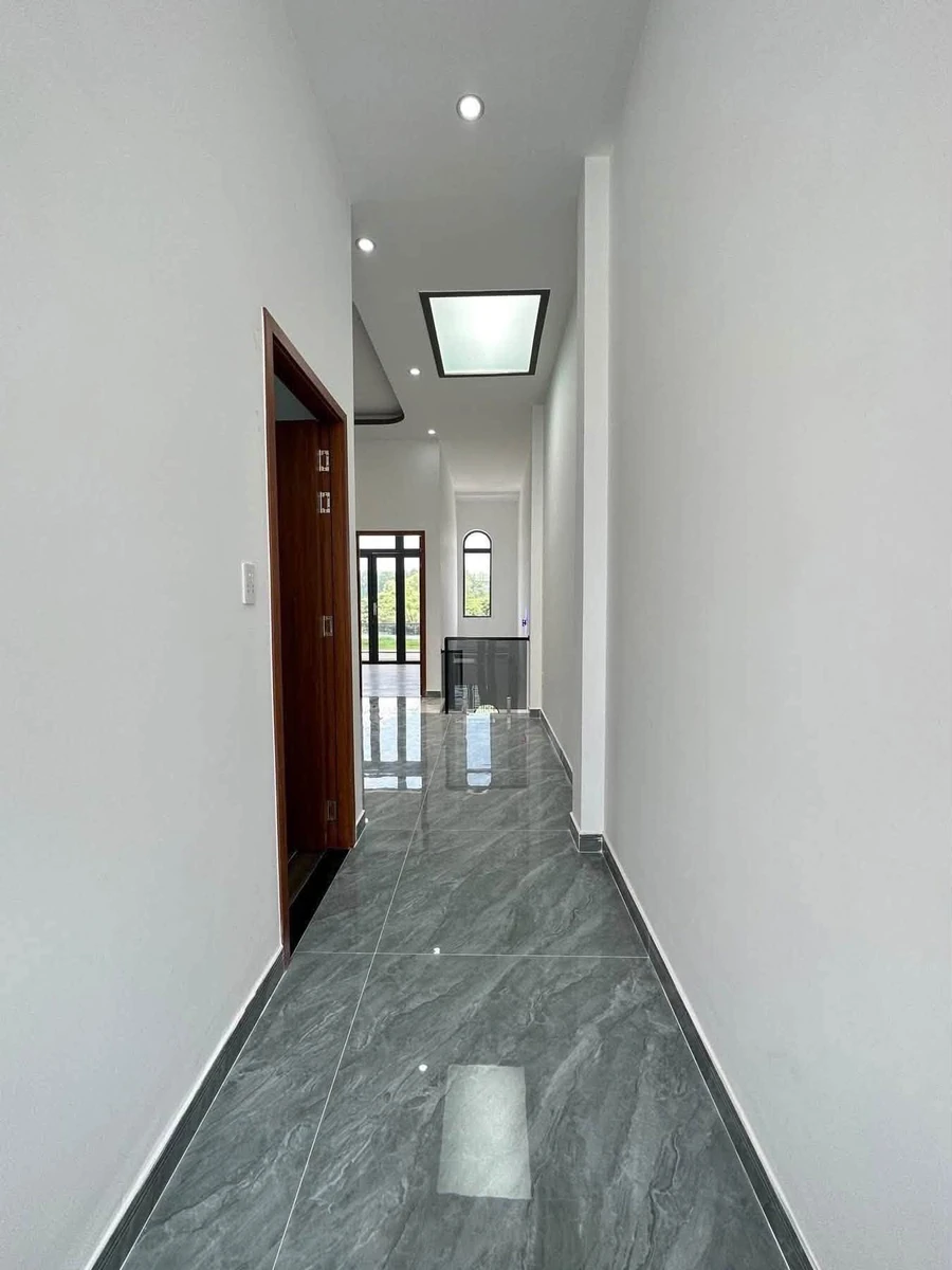 Bán nhà 1 trệt 1 lửng 5x22m, 3 phòng ngủ, giá 2,55 tỷ tại Đức Hòa Đông - Ảnh thu nhỏ 5