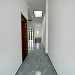 Bán nhà 1 trệt 1 lửng 5x22m, 3 phòng ngủ, giá 2,55 tỷ tại Đức Hòa Đông - Ảnh thu nhỏ 5