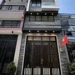 Bán nhà phố 4x13m, 2 phòng ngủ, 5.8 tỷ Nguyễn Quý Yêm - Ảnh thu nhỏ 4