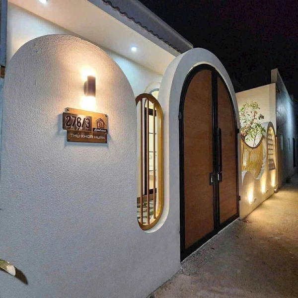 Bán homestay Phan Thiết 98m² 2 phòng ngủ, sổ riêng