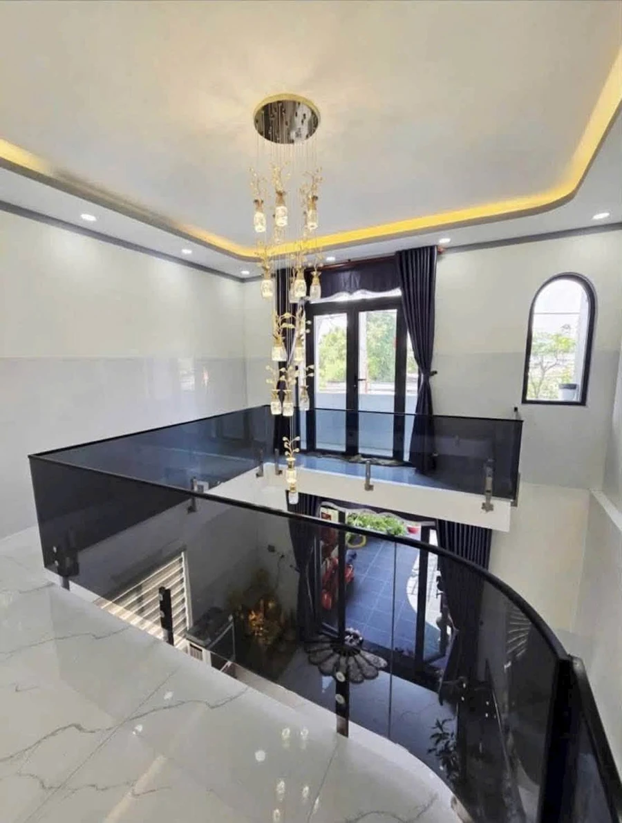 Bán nhà lầu lửng 3 phòng ngủ 105m² Tây Ninh 1,65 tỷ - Ảnh thu nhỏ 5