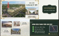 Chỉ 2 lô hiếm có giá từ 100 triệu/m2 - Ảnh thu nhỏ 5