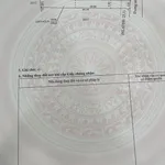 Bán đất 1500m² xã Dầu Tiếng TP HCM 1 tỷ - Ảnh thu nhỏ 5
