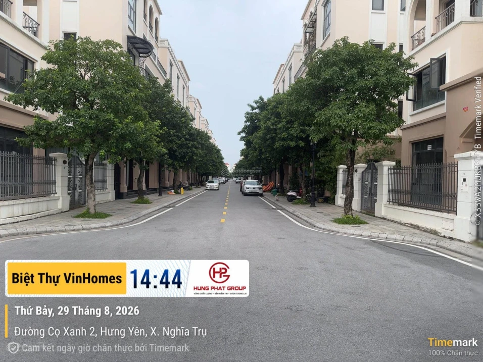 Chính chủ - bán biệt thự Cọ Xanh 3 - 145, 210m2, căn góc đơn lập, HTLS vay 8%/năm, giá 38 tỷ - Ảnh thu nhỏ 4