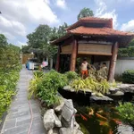 Bán đất nhánh Mỹ Phước 2, Bến Cát 330m² - Ảnh thu nhỏ 2