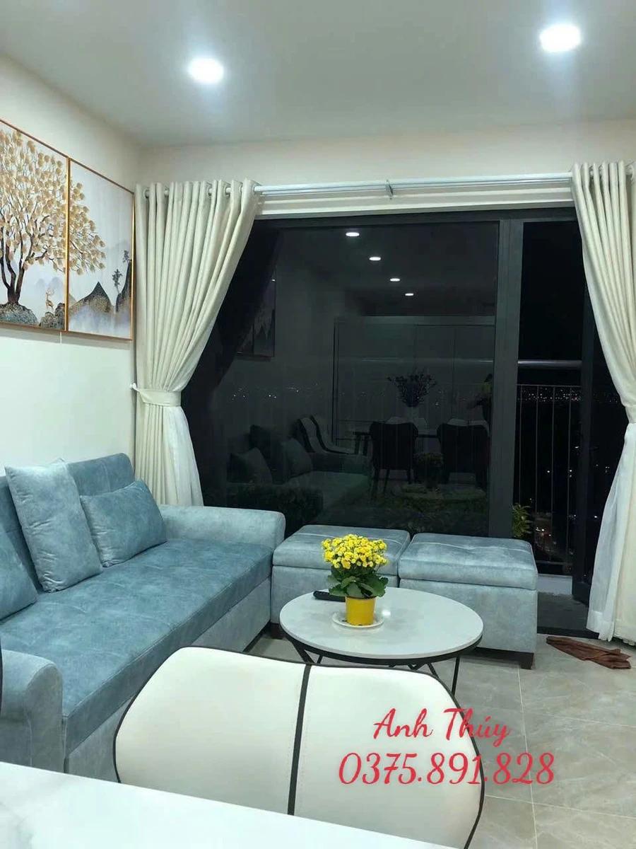 Bán căn hộ The Light Phú Yên 48m2, 1 tỷ 5, Tân Phú - Ảnh thu nhỏ 4
