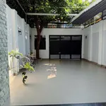 Bán biệt thự hẻm Nguyễn Văn Trỗi 176m², 4 tầng 44 tỷ - Ảnh thu nhỏ 1