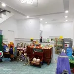 Bán nhà 1 trệt 1 lầu 40m2 đường Nguyễn An Ninh, trung tâm Vũng Tàu giá 2,3 tỷ - Ảnh thu nhỏ 1