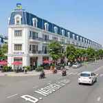 Shophouse Phú Xuân City thuê lại 500tr/năm nhà 4 tầng 9 phòng mặt tiền đại lộ 100m Võ Nguyên Giáp - Ảnh thu nhỏ 1