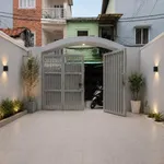 Bán nhà căn hộ dịch vụ 8PN, 100m2, hẻm 3m Quận 4, giá 8,5 tỷ - Ảnh thu nhỏ 4