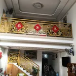 Bán nhà mặt tiền Hà Huy Giáp 5 tầng 90m² có thang máy, Quận 12, giá 10,5 tỷ - Ảnh thu nhỏ 2