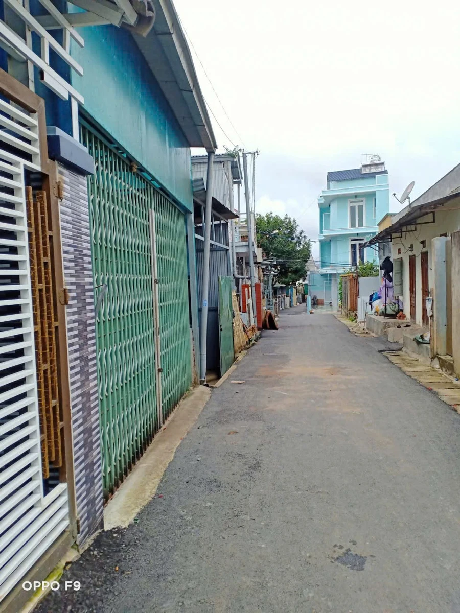 Bán nhà hẻm ô tô đường Mê Linh, Phường 9, Đà Lạt, 57,6m², giá 3,5 tỷ - Ảnh thu nhỏ 2
