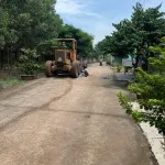 Đường trước nhà em chuẩn bị đổ nhựa, em cần bán lô góc 2 mặt tiền, full thổ cư, sau UB xã An Phước - Ảnh thu nhỏ 7