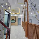 Bán nhà 1 trệt 1 lầu 77m² Đông Hòa, sổ hoàn công - Ảnh thu nhỏ 3