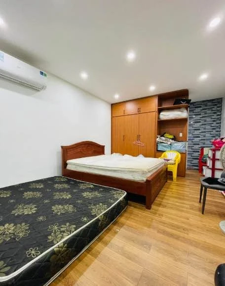 Bán nhà mặt tiền Quy Nhơn 61,5m² giá 5 tỷ 600 triệu - Ảnh thu nhỏ 2